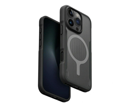 Etui / obudowa na smartfona Uniq Etui Combat Active do iPhone 16 Pro Max Magclick Charging